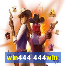 win444 444win